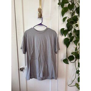 George men’s size X-large gray t-shirt